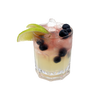 Buchaberry Highball